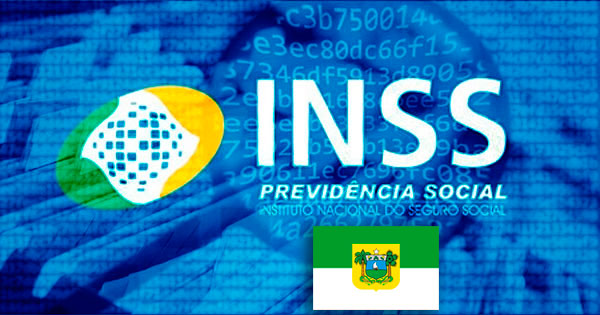 INSS) APODI / RN » AGÊNCIA DA PREVIDÊNCIA SOCIAL - Consultar INSS