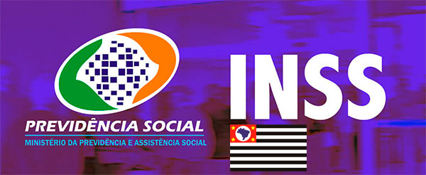 Agência da Previdencia Social - sp 